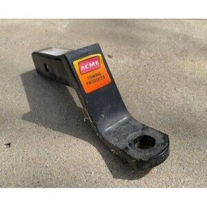 ACME 773248 Ball Mount Hitch 13" Long